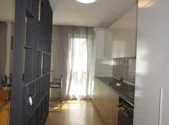 Apartament 2 camere, 52 mp, garaj, prima inchiriere, zona Sigma Center - Photo 1