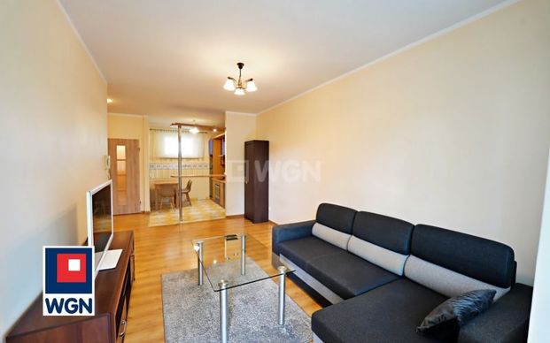 Mieszkanie na wynajem Gorzów Wielkopolski - Mieszkanie: 49 m2, dwupokojowe na osiedlu Górczyn! - Фото 1