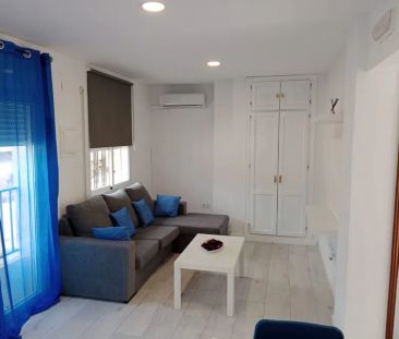 Alquiler de piso en Carril de Segovia - Photo 1