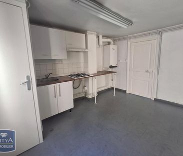 Location Appartement 3 pièces 44m² CLERMONT FERRAND 63000 - Photo 2
