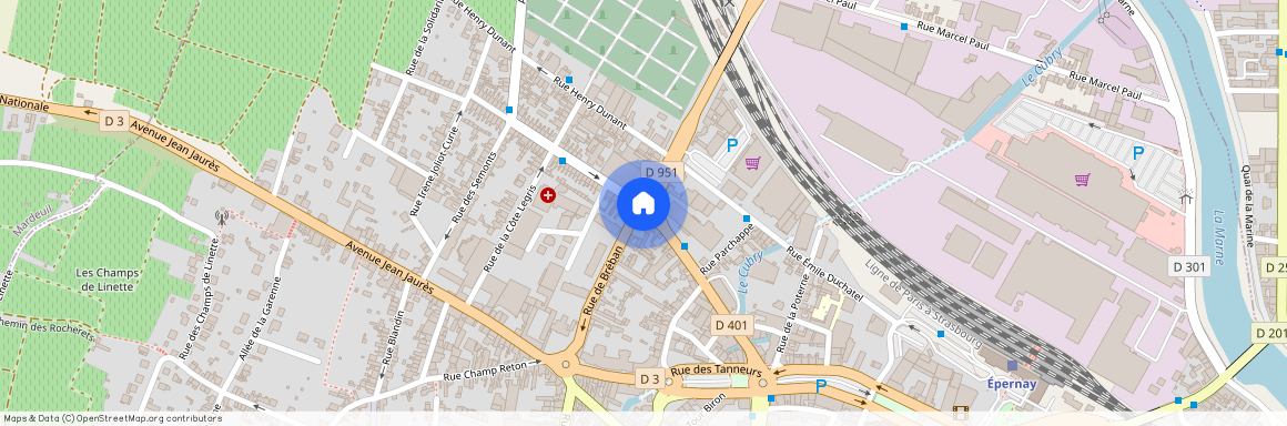 Marne, 51, 51200, Epernay