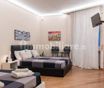 Bilocale via Cipro 37, Cipro, Roma - Photo 6