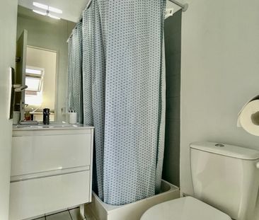Location Appartement 1 Pièce 20 m² - Meublé - Photo 4