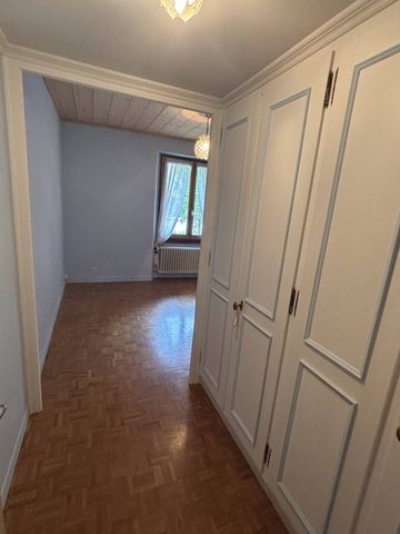 Location appartement 4 pièces 109.8 m² à Scionzier (74950) - Photo 5