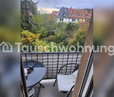 TAUSCHWOHNUNG 4-Zimmer-Wohnung,Littenweiler - Foto 1