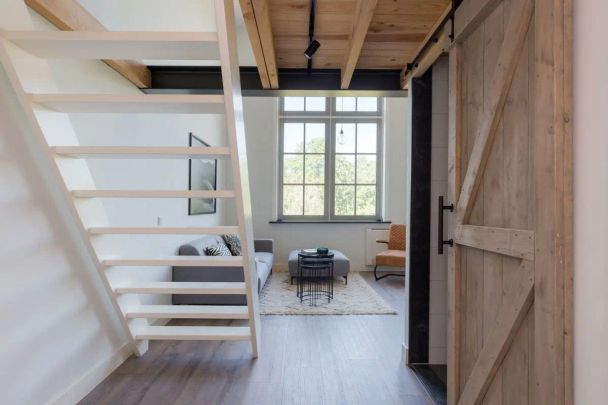 Loft meublé Vleutenseweg, Utrecht - À louer - Foto 1