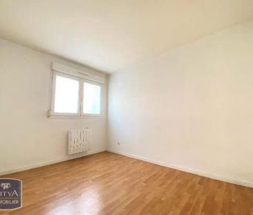 Appartement à louer 2 pièces 45.21m² - Photo 1