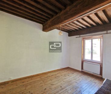 Location Appartement 3 pièces 77m² COUZON AU MONT D OR 69270 - Photo 5