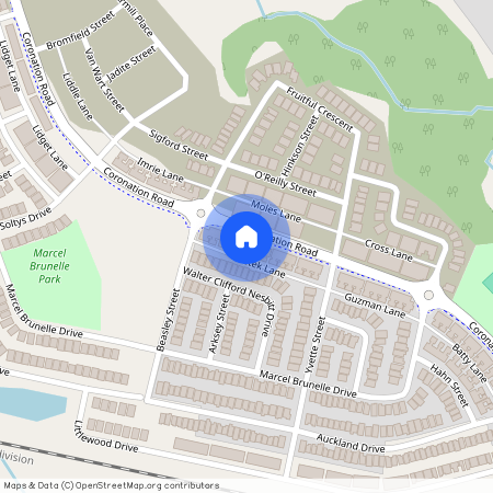 220 Coronation Road, Whitby