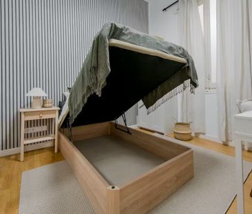 Calle de Nez de Balboa, Madrid, Community of Madrid 28001 - Photo 3