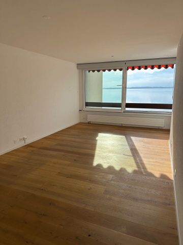 3-room apartment on the 1st floor - Photo 3