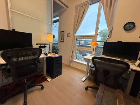 For Lease - 138 St. Helens Avenue Unit# 408, Toronto, Ontario - Photo 2