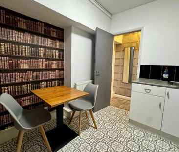 Studio to rent - Photo 3