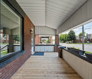 For Lease - 318 Ashland Avenue Unit# 1, London East, Ontario - Photo 2