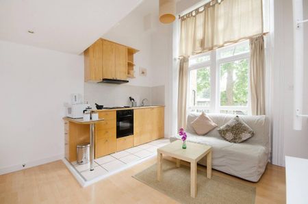 Flat 08 Penywern Road, Earls Court SW5 9SX - Photo 4