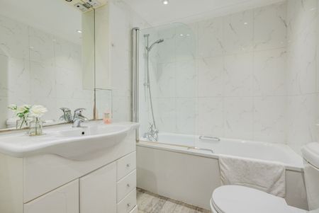 1 Bed Flat, Danbury Street, N1 - Photo 5