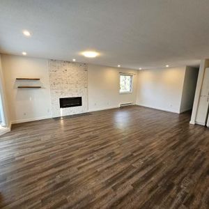 CESSION DE BAIL (reprise de bail) – 5 ½ lumineux, 3 chambres | 32, impasse des Lilas, app. 3, Gatineau (Hull) - Photo 2