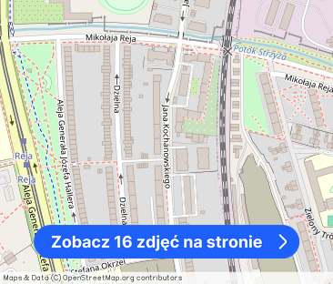 Komfortowa kawalerka we Wrzeszczu, blisko SKM i tramwaju - Zdjęcie 1