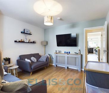 3 bedroom terraced house to rent - Photo 3