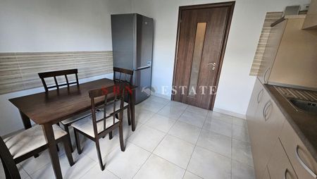 Inchirieri Apartamente 3 camere Bucuresti - Fotografie 3