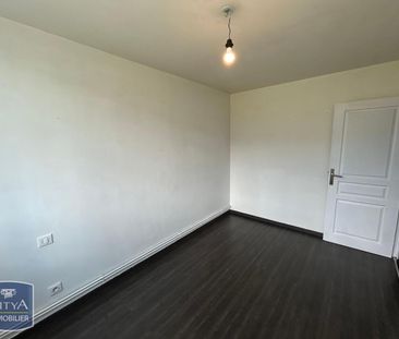 Location Appartement 3 pièces 68m² BRIGNOUD 38190 - Photo 6