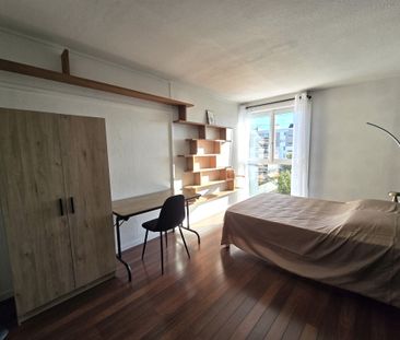 Location Appartement 1 pièce 28m² MERIGNAC 33700 - Photo 4