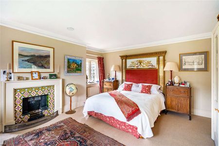 Substantial Country Residence in the heart of Coln St. Aldwyns. - Photo 5