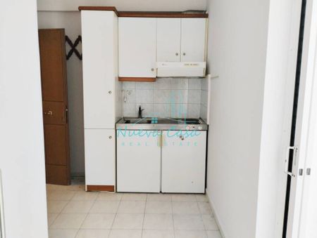 Studio/Γκαρσονιέρα για ενοικίαση - Πάτρα, - Φωτογραφία 2
