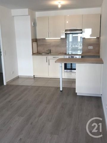 Appartement F2 À Louer 2 Pièces - 40,71 M - Photo 5