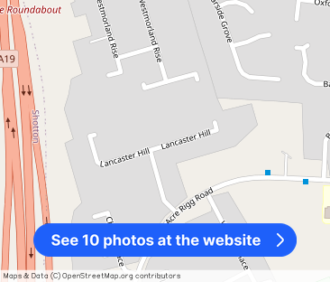 Lancaster Hill ,Peterlee, County Durham, SR8 2EN - Photo 1