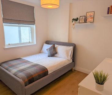 2 bedroom flat to rent - Photo 6
