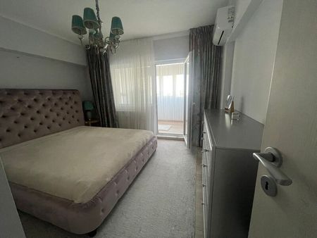 Unirii, Piata Alba Iulia, inchiriere apartament 3 camere - Fotografie 4