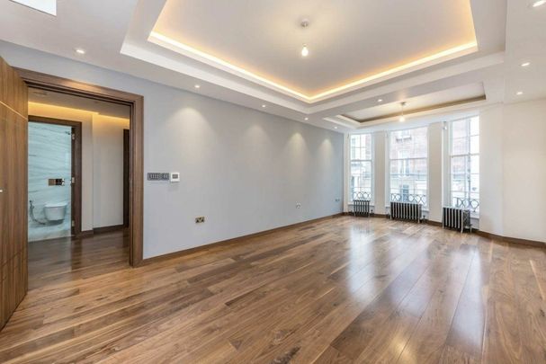 Upper Grosvenor Street, Mayfair, W1K - Photo 1