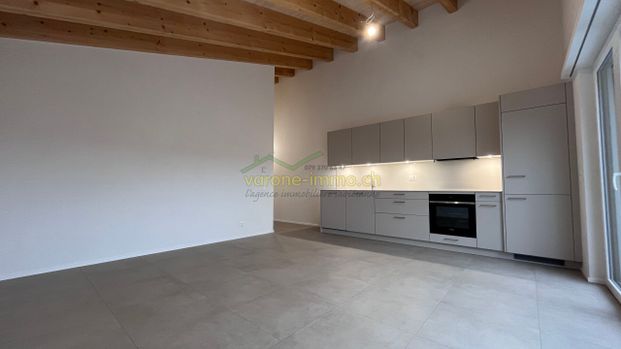 FOR RENT in Saint-Germain / Savièse - 4.5 pces - Photo 1