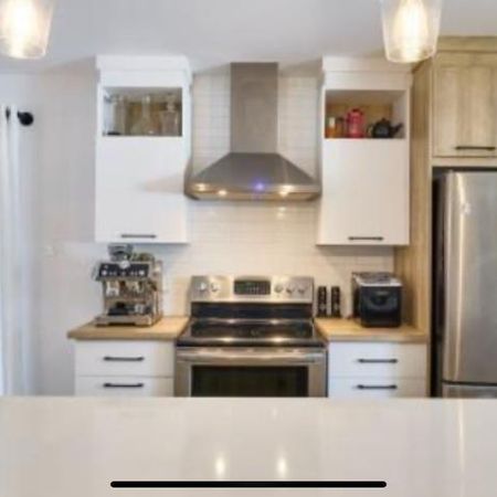 Logement 4 1/2 style condo à louer Becancour - Photo 3