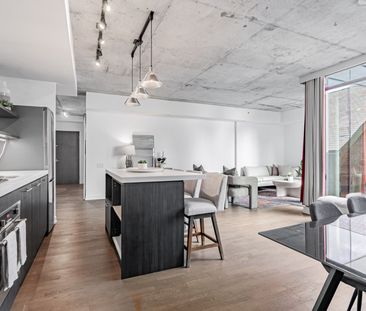 For Lease - 560 King Street Unit# 418, Toronto, Ontario - Photo 4