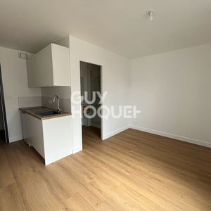 Location Appartement 1 pièce 16m² - Photo 2