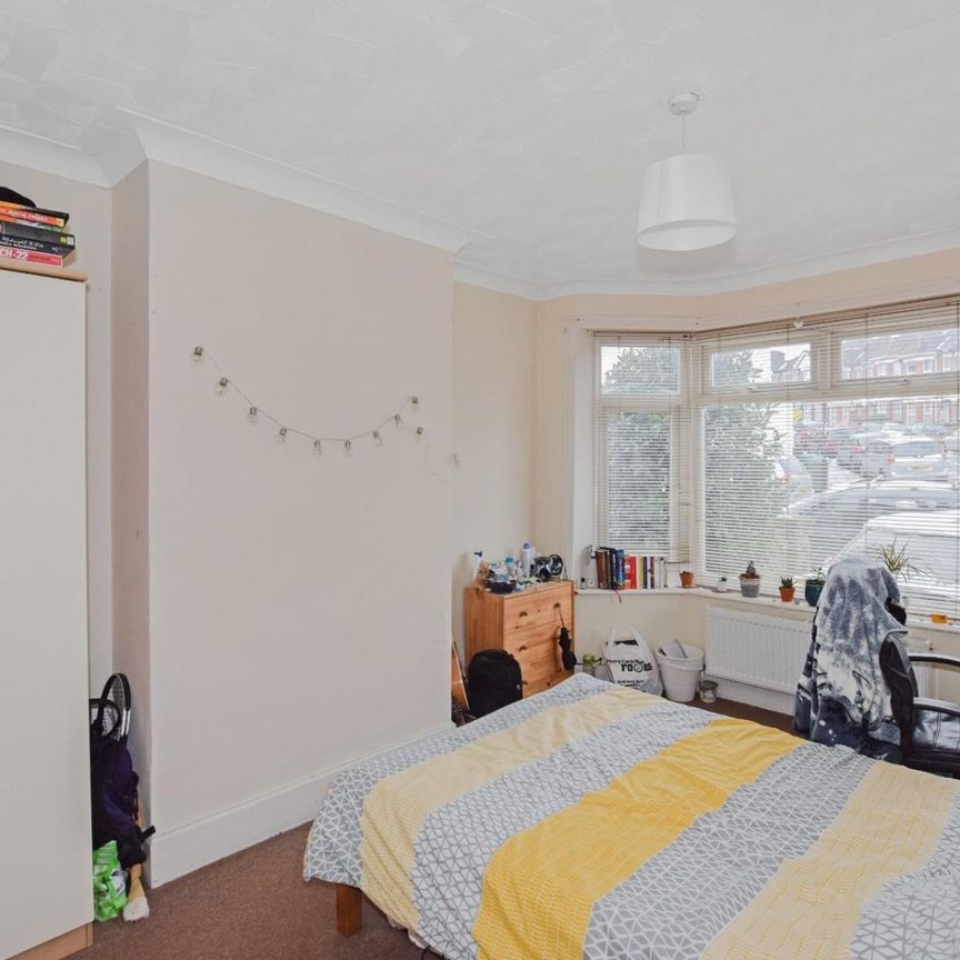 4 bedroom House To Let - Photo 1