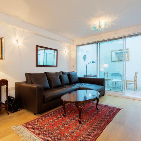 Shepherd Street - Photo 1