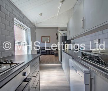7 Bedroom Mid Terraced House for rent in Norwood Road - Photo 5