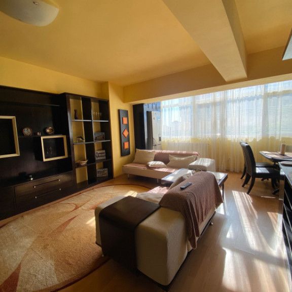 Apartament 3 camere, decomandat, 78 mp, zona Centru - Photo 1