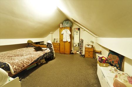 90 Rothesay Avenue, NG7 1PW, NOTTINGHAM - Photo 4