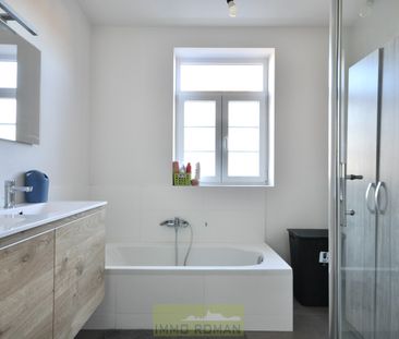 Instapklare recente woning met 3 slaapkamers, tuin en garage - Photo 4