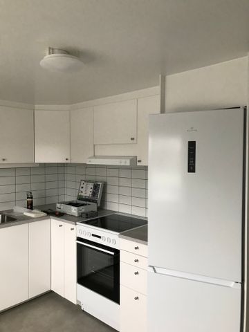 Klockaregatan, Kungsbacka - Photo 2