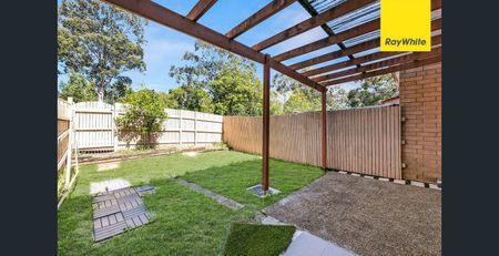 3 Bedroom Townhouse Quietly Nested in Back of the Complex! Move in Now! - Photo 4