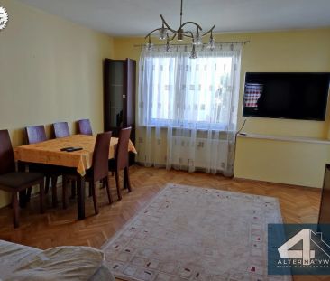3 pokojowe, rozkładowe mieszkanie, os. Zarzew - Photo 5