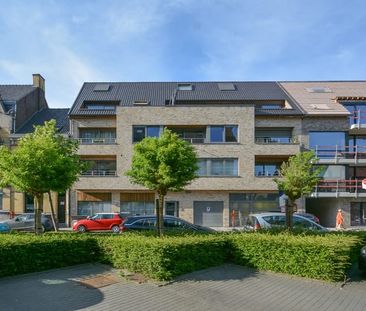 Appartement te huur - Foto 3