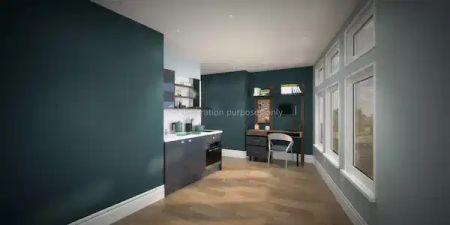 One Bed Plus Apartment - Photo 3