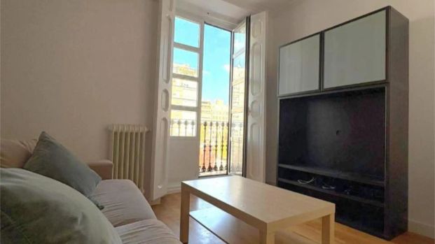 Piso de alquiler en Avenida de Francisco Ferrer, 28, Goya - Foto 1