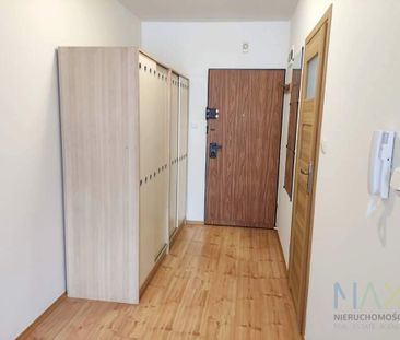 2-pokojowe, ul. Niezapominajek, Wola Justowska - Photo 6